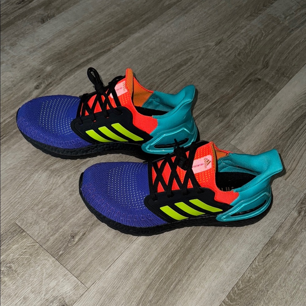 Adidas Men’s Ultraboost